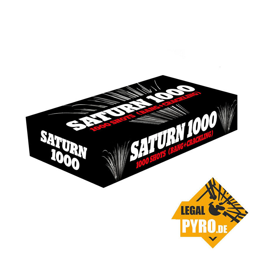 SAT1000MIX Saturn 1000