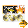EB9 Explosive Balls