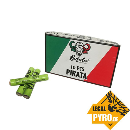 OUTLET - 5103 Pirata