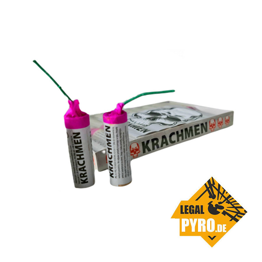 H2K Krachmen Pro