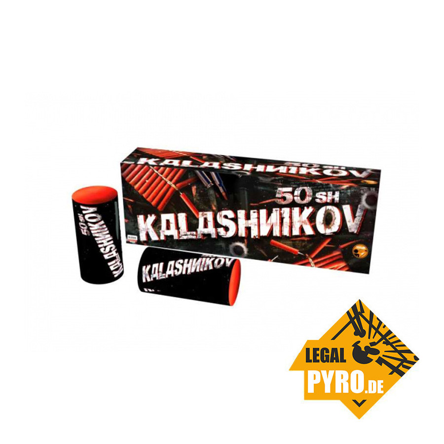 K20K Kalasnikov