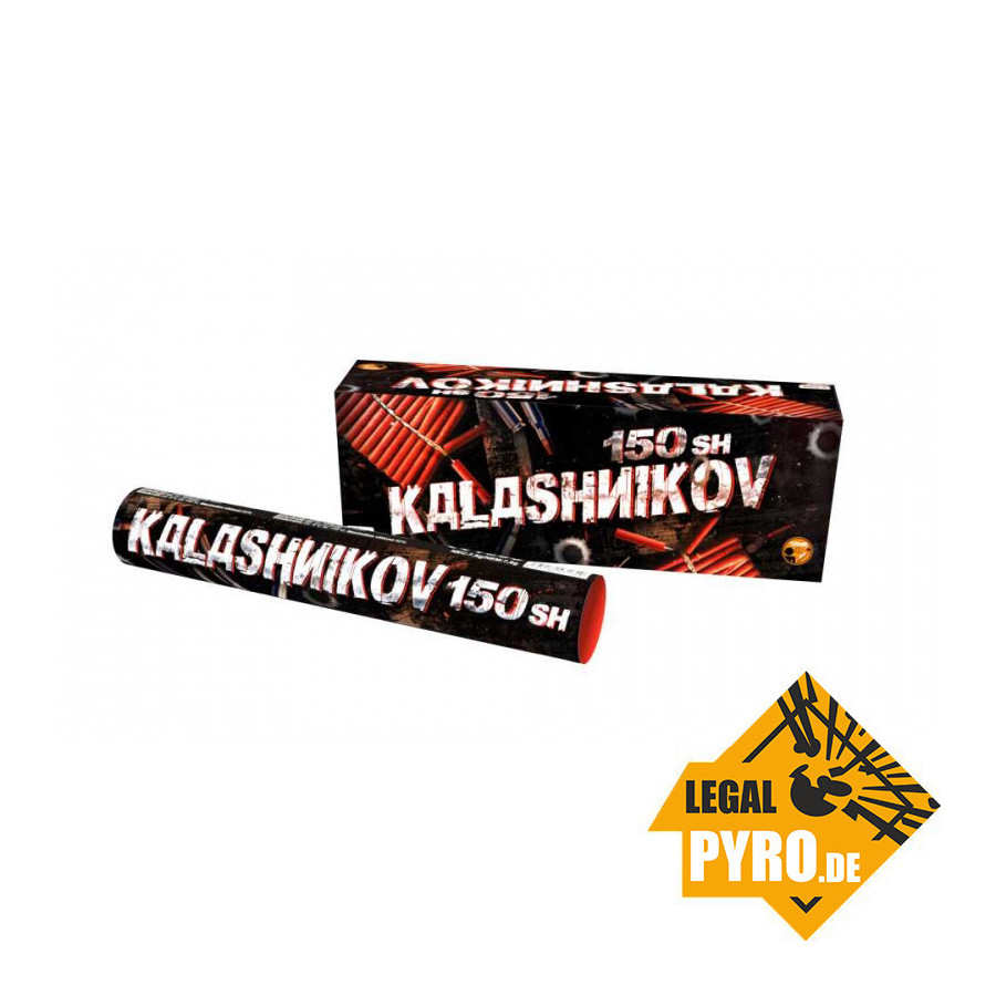 K60K Kalasnikov