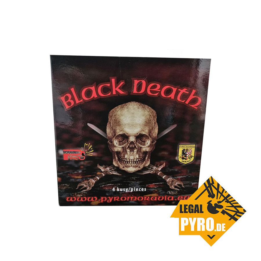 BD1065 Black Death