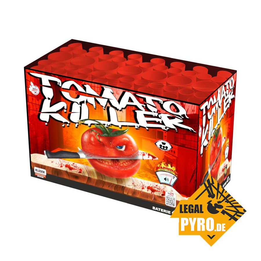 C47XMT Tomato Killer