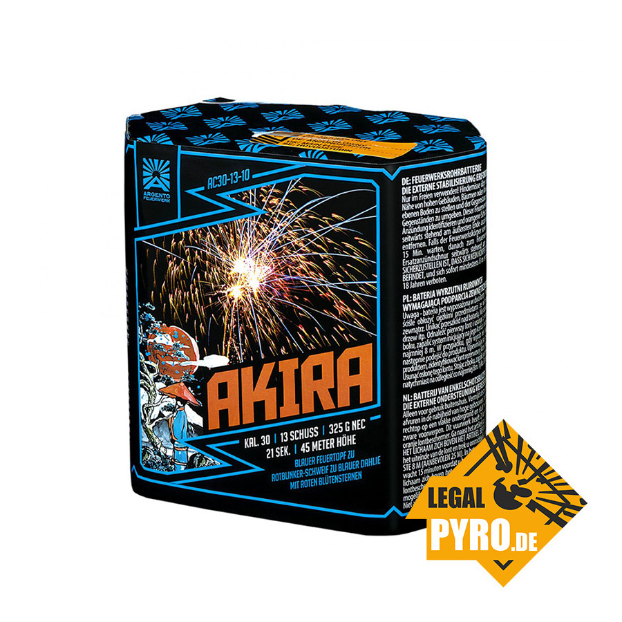 AC30-13-10 Akira