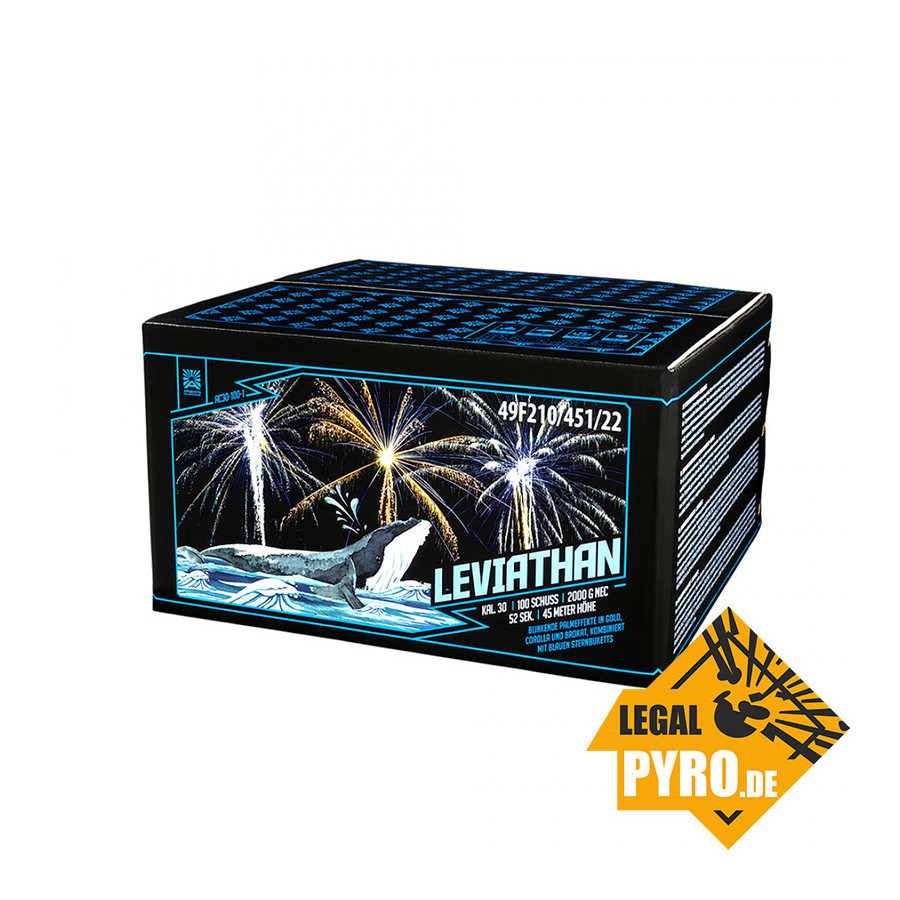 AC30-100-1 Leviathan